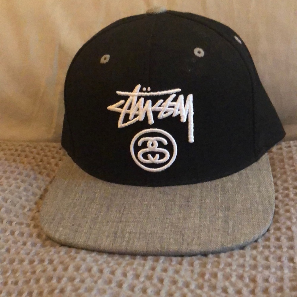 STUSSY men’s hat